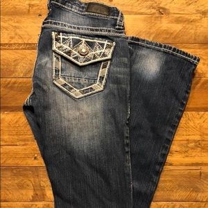 Daytrip Jeans